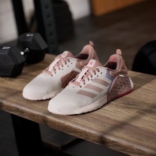 Adidas Dropset 3 Kadın Spor Ayakkabı