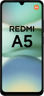 Redmi A5 resim