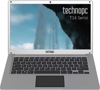 Technopc TI14N33 TPNTB10F060268 resim