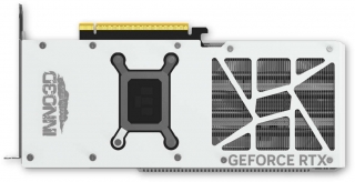Inno3D GeForce RTX 5070 Twin X2 OC White Ekran Kartı