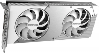 Inno3D GeForce RTX 5070 Twin X2 OC White resim