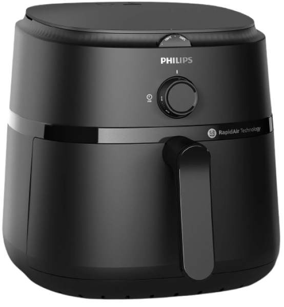Philips NA120/00 Airfryer Fritöz