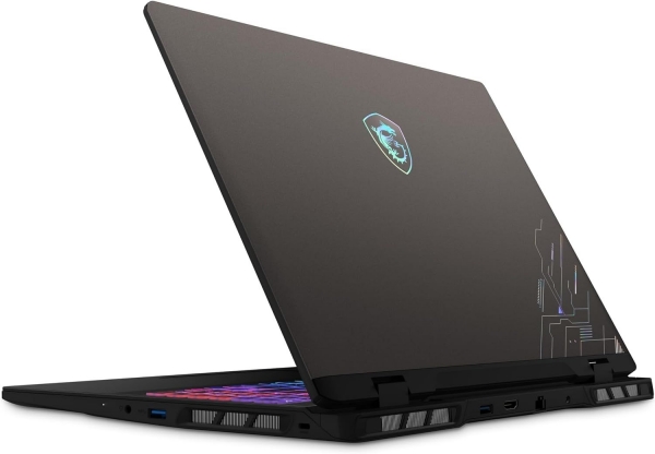 MSI Crosshair 17 HX D14VGKGA12-075TRA12 Laptop