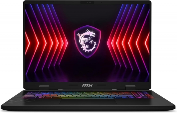 MSI Crosshair 17 HX D14VGKGA12-075TRA12 Laptop