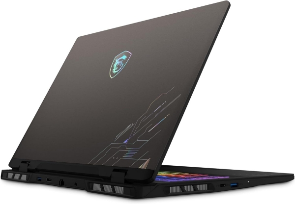 MSI Crosshair 17 HX D14VGKGA12-075TRA12 Laptop