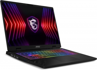 MSI Crosshair 17 HX D14VGKGA12-075TRA12 Laptop