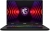 MSI Crosshair 17 HX D14VGKGA12-075TRA12 Laptop