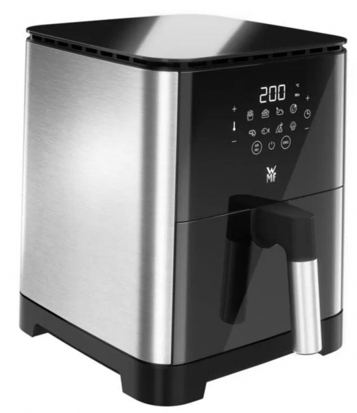 WMF Multi Taste 4.6L Air Fryer Fritöz