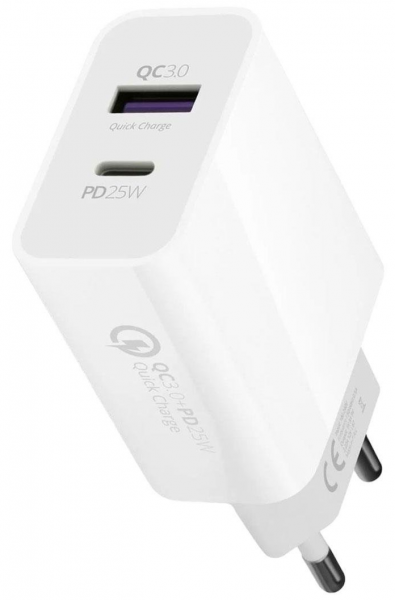 Powerway HW25 Şarj Aleti