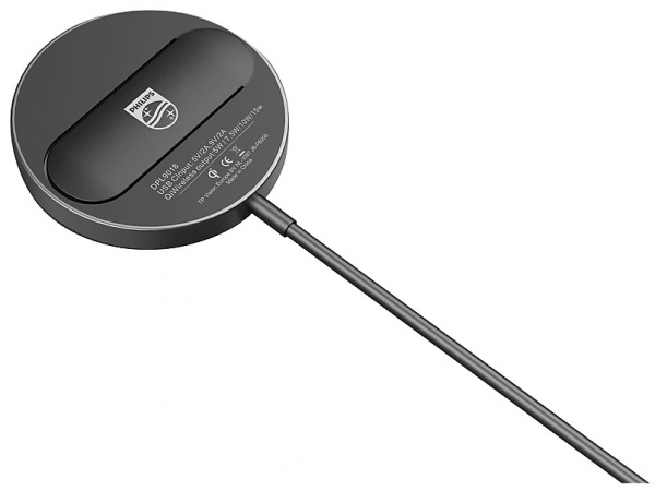 Philips DLP9018 Şarj Aleti (Açılabilir Stand)