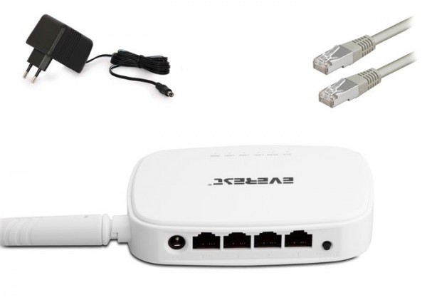Everest EWN-155 Router