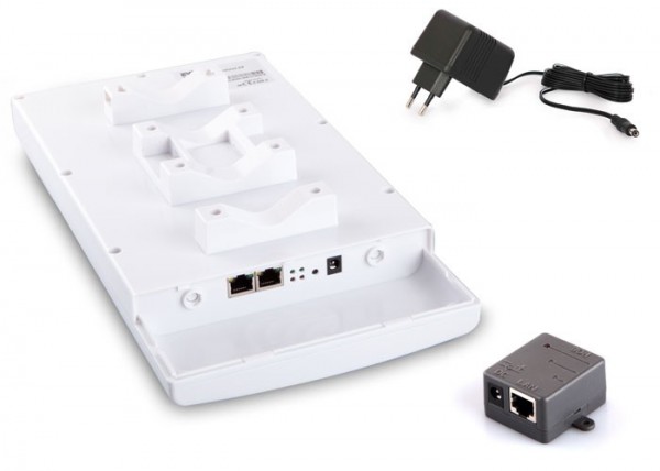 Everest EWN-208POE Router