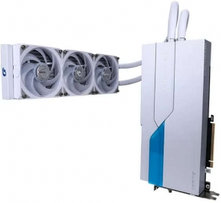 Colorful iGame GeForce RTX 5080 Neptune OC 16GB-V Ekran Kartı