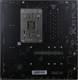 Colorful Battle-AX B850M-E WiFi V14 AM5 (LGA 1718) Soket Anakart