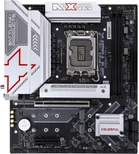 Colorful Battle-AX B860M-E WiFi V20 resim