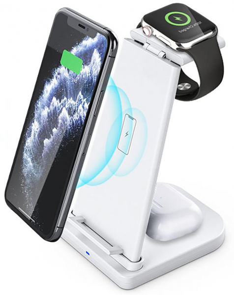 Microcase AL3697 Şarj Aleti