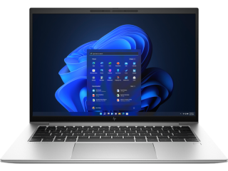 HP EliteBook 840 G10 (819H1EABT33) Ultrabook