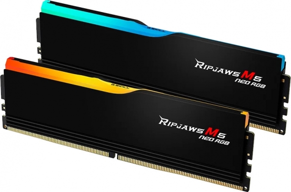 G.Skill Ripjaws M5 Neo 96 GB 6000 MT