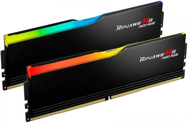 G.Skill Ripjaws M5 Neo 96 GB 6000 MT