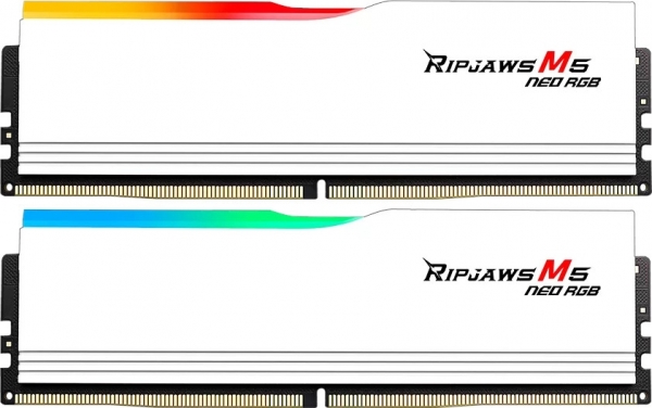 G.Skill Ripjaws M5 Neo 96 GB 6000 MT