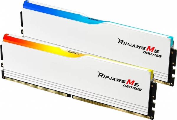 G.Skill Ripjaws M5 Neo 96 GB 6000 MT