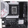 Colorful Battle-AX B860M-Plus WiFi V20 resim