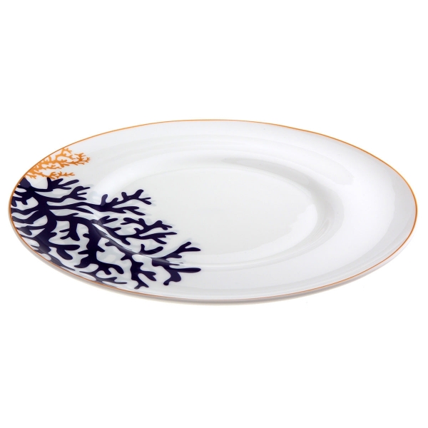 Jumbo Blue Marin 24 Parça Yemek Takımı