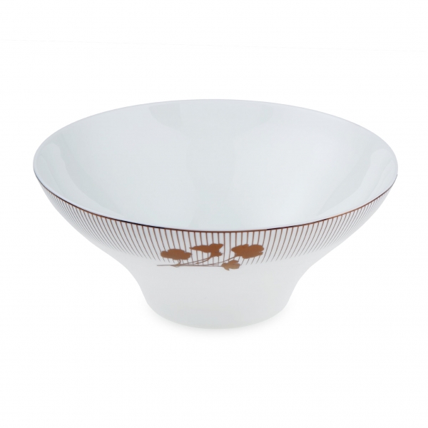 Jumbo Chain Garden 62 Parça Yemek Takımı