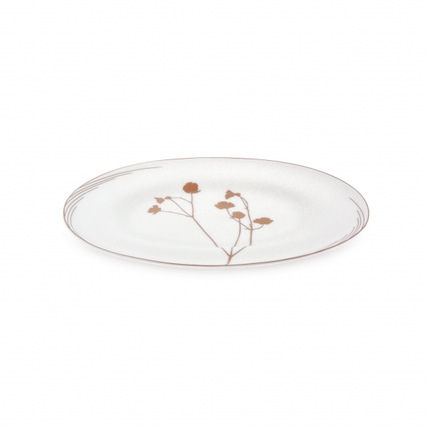 Jumbo Chain Garden 62 Parça Yemek Takımı