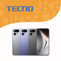 Tecno Pova Curve 2 5G resim
