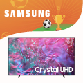 Samsung 98DU9000 resim