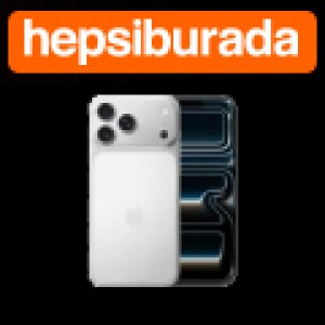 Apple iPhone 17 Pro Max resim
